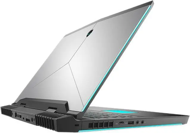 Alt view image 6 of 7 - DELL Alienware 17 R5 - 17.3" GeForce GTX 1070 - Intel Core i7-8750H  - 16GB Memory - 256 GB SSD - Windows 10 Home 64-bit - Gaming Laptop - 60 Hz IPS (AW17R5-7472SLV )