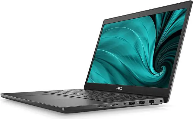 Alt view image 3 of 7 - Dell Latitude 3420 14" Notebook - Full HD - 1920 x 1080 Intel Core i5 11th Gen i5-1135G7 Quad-core 2.40 GHz 8 GB RAM 256 GB SSD Windows 10 Pro Intel Iris Xe Graphics