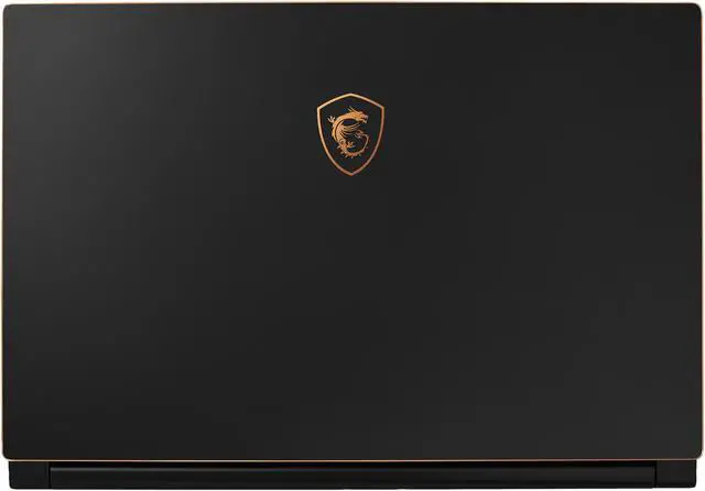 Alt view image 20 of 20 - MSI GS65 Stealth-838 - 15.6" 240 Hz - Intel Core i7-9750H - GeForce RTX 2080 Max-Q - 32 GB DDR4 - 512 GB SSD - Windows 10 Pro - Gaming Laptop