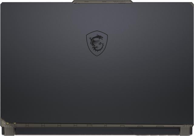 Alt view image 6 of 20 - MSI Cyborg - 15.6" GeForce RTX 4050 Laptop GPU - Intel i7-13620H - 16GB Memory - 512 GB SSD - Windows 11 Home - Gaming Laptops - 144 Hz IPS (A13VE-218US )
