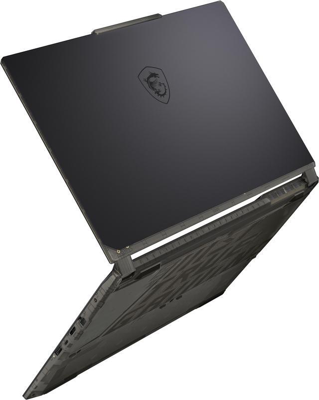 Alt view image 17 of 20 - MSI Cyborg - 15.6" GeForce RTX 4050 Laptop GPU - Intel i7-13620H - 16GB Memory - 512 GB SSD - Windows 11 Home - Gaming Laptops - 144 Hz IPS (A13VE-218US )