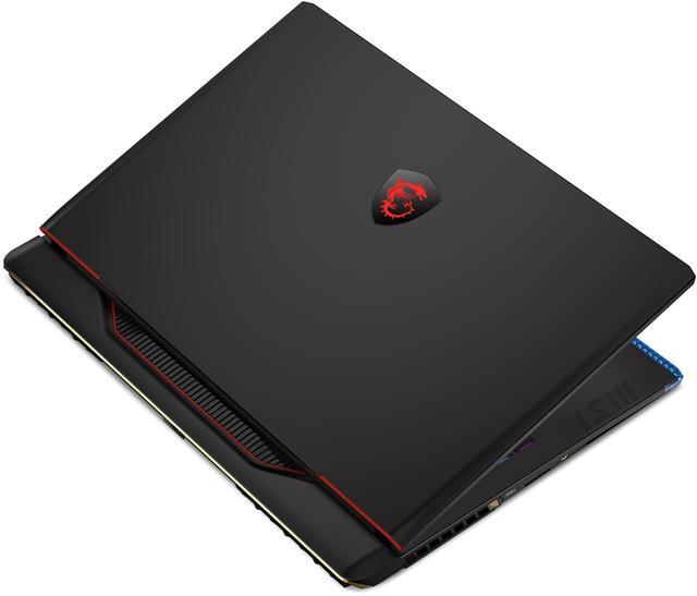 Alt view image 13 of 20 - MSI Raider GE68HX 16" FHD+ 144Hz Gaming Laptop Intel® Core™ i9-14900HX Geforce RTX 4070 32GBDDR5 1TB NVMe SSD Win 11 Home(Raider GE68 HX 14VGG-287US)