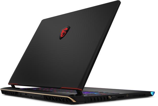 Alt view image 15 of 20 - MSI Raider GE68HX 16" FHD+ 144Hz Gaming Laptop Intel® Core™ i9-14900HX Geforce RTX 4070 32GBDDR5 1TB NVMe SSD Win 11 Home(Raider GE68 HX 14VGG-287US)