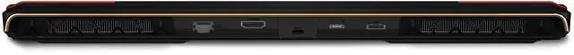 Alt view image 18 of 20 - MSI Raider GE68HX 16" FHD+ 144Hz Gaming Laptop Intel® Core™ i9-14900HX Geforce RTX 4070 32GBDDR5 1TB NVMe SSD Win 11 Home(Raider GE68 HX 14VGG-287US)