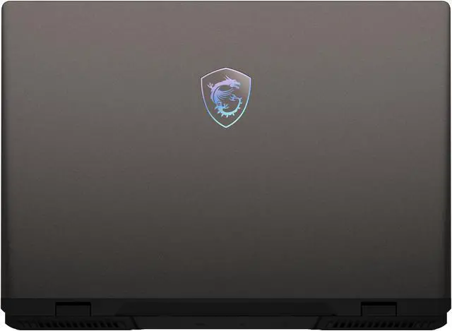 Alt view image 13 of 19 - msi Crosshair A16 HX 16 QHD+ 240Hz Gaming Laptop AMD Ryzen 9 8940HX, NVIDIA GeForce RTX 5060, 16GB DDR5, 1TB NVMe SSD, Wi-Fi 6E, USB-C, Windows 11 D8WFKG-090US
