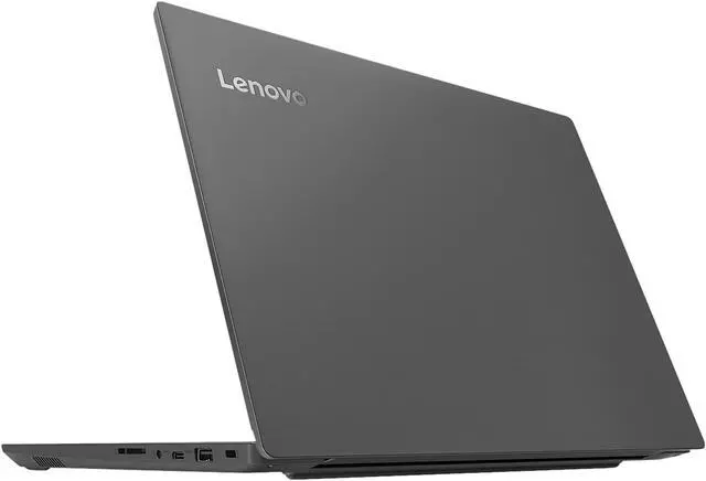 Alt view image 6 of 8 - Lenovo V330-14ARR AMD Ryzen 5 2500U (2.00 GHz) 8 GB Memory 256 GB SSD AMD Radeon Vega 8 14.0" Windows 10 Pro 64-bit Laptop 81B1001GUS