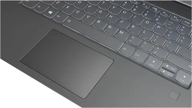 Alt view image 7 of 8 - Lenovo V330-14ARR AMD Ryzen 5 2500U (2.00 GHz) 8 GB Memory 256 GB SSD AMD Radeon Vega 8 14.0" Windows 10 Pro 64-bit Laptop 81B1001GUS