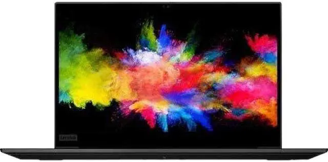 Main image of Lenovo ThinkPad P1 15.6" Laptop i7-9750H 16GB 512GB SSD W10P Quadro T2000