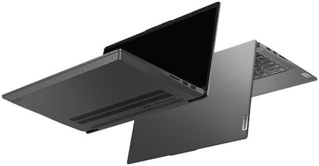 Alt view image 13 of 14 - Lenovo Laptop IdeaPad 5 14IIL05 Intel Core i5-1035G1 8GB Memory 256 GB SSD Intel UHD Graphics 14.0" Non-Touch Screen Windows 10 Home 64-bit 81YH000NUS