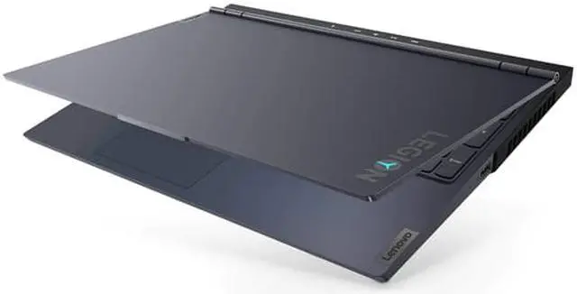 Alt view image 5 of 5 - Lenovo Legion 7i Laptop, 15.6" FHD IPS 240Hz, i7-10750H, GeForce RTX 2070 Super Max-Q 8GB, 16GB, 1.5TB SSD, Win 10 Home