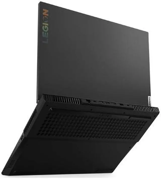 Alt view image 4 of 5 - Lenovo Legion 5 Laptop, 15.6" FHD IPS  120Hz, Ryzen 7 4800H,  GeForce GTX 1650 Ti 4GB, 8GB, 1.5TB HDD+SSD, Win 10 Home