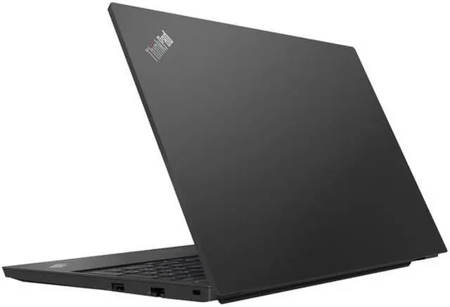 Alt view image 6 of 8 - Lenovo Laptop ThinkPad E15 G2 Intel Core i7-1165G7 16GB Memory 512 GB SSD Intel Iris Xe Graphics 15.6" Touch Screen Windows 10 Pro 64-bit 20TDS06700