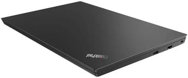 Alt view image 7 of 8 - Lenovo Laptop ThinkPad E15 G2 Intel Core i7-1165G7 16GB Memory 512 GB SSD Intel Iris Xe Graphics 15.6" Touch Screen Windows 10 Pro 64-bit 20TDS06700