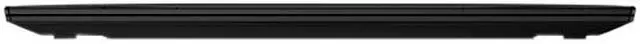 Alt view image 12 of 16 - Lenovo ThinkPad X1 Carbon Gen 9 20XW004NUS 14" Ultrabook - HD - 3840 x 2400 - Intel Core i7 i7-1185G7 Quad-core (4 Core) 3 GHz - 16 GB RAM - 512 GB SSD - Black - Windows 10 Pro - Intel Iris Xe Gr