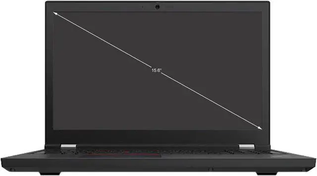 Alt view image 2 of 6 - Lenovo ThinkPad P15 Gen 2 20YQ003YUS 15.6" Rugged Mobile Workstation - Full HD - 1920 x 1080 - Intel Core i7 (11th Gen) i7-11800H Octa-core (8 Core) 2.30 GHz - 32 GB RAM - 1 TB SSD - Black - Inte