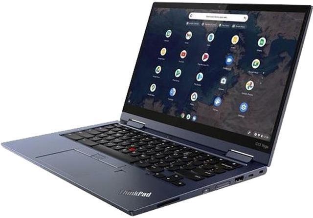 Lenovo ThinkPad C13 Yoga Gen 1 20UX001SUS 13.3