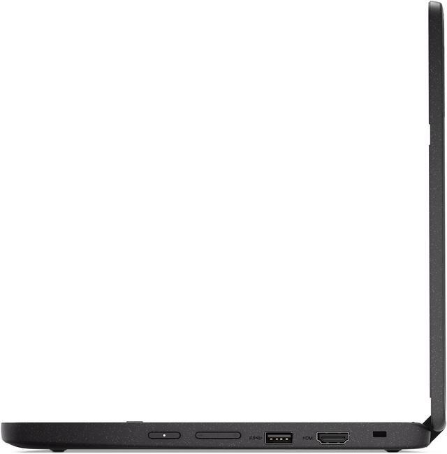 Alt view image 5 of 9 - Lenovo 300e Chromebook Gen 3 AMD Laptop, 11.6" IPS  LED , 3015Ce, AMD Radeon, 4GB, 32GB