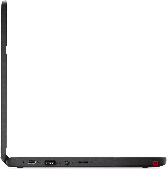 Alt view image 6 of 9 - Lenovo 300e Chromebook Gen 3 AMD Laptop, 11.6" IPS  LED , 3015Ce, AMD Radeon, 4GB, 32GB