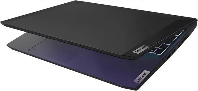 Alt view image 13 of 19 - Lenovo IdeaPad Gaming 3 15IHU6 - 15.6" GeForce RTX 3050 Laptop GPU - Intel Core i5-11300H  - 8GB Memory - 256 GB PCIe SSD - Windows 11 Home 64-bit - Gaming Laptop - 120 Hz IPS (82K100LVUS )