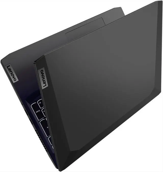 Alt view image 16 of 19 - Lenovo IdeaPad Gaming 3 15IHU6 - 15.6" GeForce RTX 3050 Laptop GPU - Intel Core i5-11300H  - 8GB Memory - 256 GB PCIe SSD - Windows 11 Home 64-bit - Gaming Laptop - 120 Hz IPS (82K100LVUS )