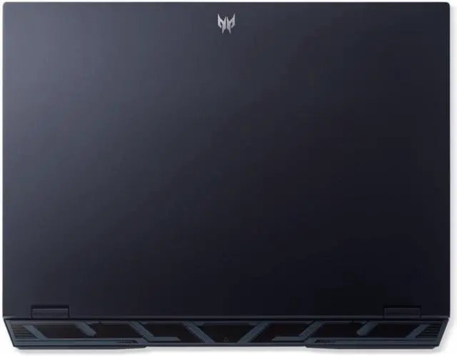 Alt view image 10 of 10 - Acer Gaming Predator Helios 18" Intel Core I7-13700HX - Nvidia GeForce RTX 4070 GPU -16G DDR5 1TB PCEI SSD MicroSD Memory Card Reader AX 6E Black W11 Home Gaming Laptop (PH18-71)
