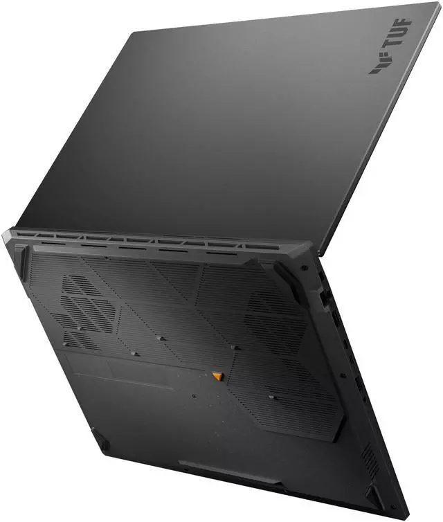 Alt view image 14 of 15 - ASUS TUF 18" FHD+ AMD Ryzen 7 260 3.8 GHz up to 5.1 GHz 16GB DDR5 1TB SSD NVIDIA GeForce RTX 5060 Windows 11 Home Gaming Laptop, Black - FA808UM-IS74