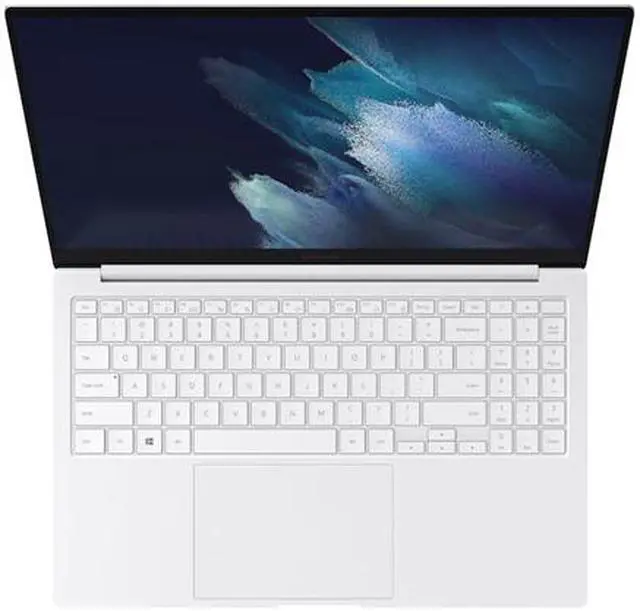 Alt view image 5 of 9 - Samsung Galaxy Book Pro 360 15.6" Touchscreen 2 in 1 Notebook - Intel Core i5 (11th Gen) i5-1135G7 2.40 GHz - 8 GB RAM - 256 GB SSD - Windows 10 Pro - Intel Iris Xe Graphics - NP950XDB-KE2US