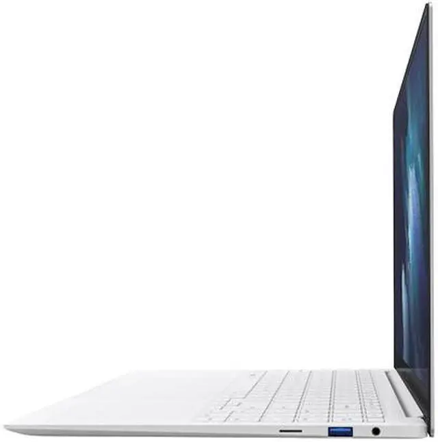 Alt view image 4 of 9 - Samsung Galaxy Book Pro 360 15.6" Touchscreen 2 in 1 Notebook - Intel Core i5 (11th Gen) i5-1135G7 2.40 GHz - 8 GB RAM - 256 GB SSD - Windows 10 Pro - Intel Iris Xe Graphics - NP950XDB-KE2US