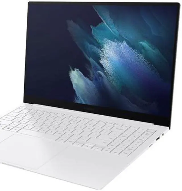 Alt view image 3 of 9 - Samsung Galaxy Book Pro 360 15.6" Touchscreen 2 in 1 Notebook - Intel Core i5 (11th Gen) i5-1135G7 2.40 GHz - 8 GB RAM - 256 GB SSD - Windows 10 Pro - Intel Iris Xe Graphics - NP950XDB-KE2US