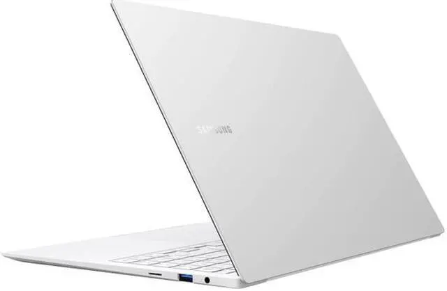 Alt view image 6 of 9 - Samsung Galaxy Book Pro 360 15.6" Touchscreen 2 in 1 Notebook - Intel Core i5 (11th Gen) i5-1135G7 2.40 GHz - 8 GB RAM - 256 GB SSD - Windows 10 Pro - Intel Iris Xe Graphics - NP950XDB-KE2US