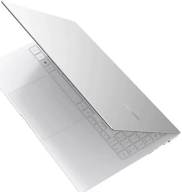 Alt view image 7 of 9 - Samsung Galaxy Book Pro 360 15.6" Touchscreen 2 in 1 Notebook - Intel Core i5 (11th Gen) i5-1135G7 2.40 GHz - 8 GB RAM - 256 GB SSD - Windows 10 Pro - Intel Iris Xe Graphics - NP950XDB-KE2US