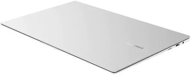 Alt view image 8 of 9 - Samsung Galaxy Book Pro 360 15.6" Touchscreen 2 in 1 Notebook - Intel Core i5 (11th Gen) i5-1135G7 2.40 GHz - 8 GB RAM - 256 GB SSD - Windows 10 Pro - Intel Iris Xe Graphics - NP950XDB-KE2US