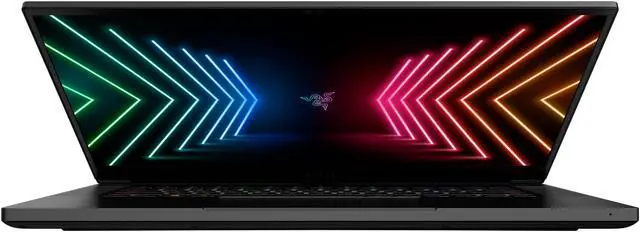 Alt view image 12 of 20 - Razer Blade 15 Advanced - 15.6" QHD 240 Hz - Intel Core i7-11800H - GeForce RTX 3060 Laptop GPU - 16GB Memory DDR4 3200 - 1TB PCIe SSD - Windows 10 Home 64-bit ()