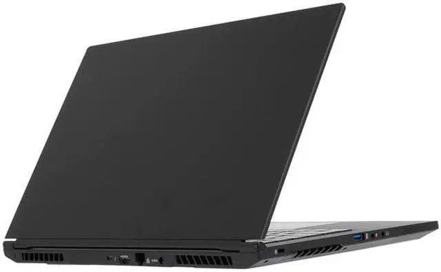 Alt view image 4 of 5 - Intel Whitebook Gaming Notebook, 15.6" 144Hz FHD Display, Intel Core i7-9750H Upto 4.5GHz, 32GB RAM, 512GB NVMe SSD, NVIDIA GeForce GTX 1660 Ti, HDMI, Thunderbolt, Wi-Fi, Bluetooth, Windows 10 Pro