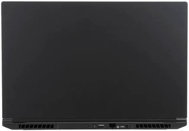 Alt view image 5 of 5 - Intel Whitebook Gaming Notebook, 15.6" 144Hz FHD Display, Intel Core i7-9750H Upto 4.5GHz, 32GB RAM, 512GB NVMe SSD, NVIDIA GeForce GTX 1660 Ti, HDMI, Thunderbolt, Wi-Fi, Bluetooth, Windows 10 Pro