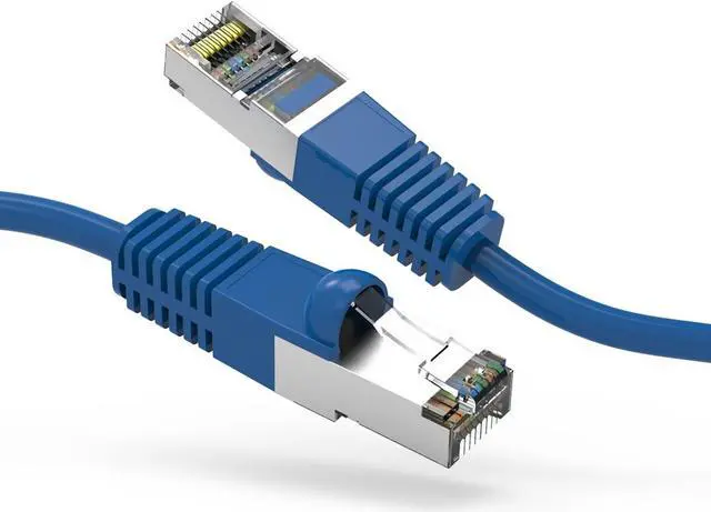 Main image of Axiom Cat.6 S/FTP Patch Network Cable