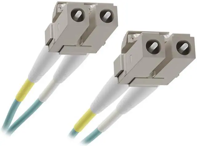 Alt view image 2 of 2 - Unirise Fiber Optic Network Cable