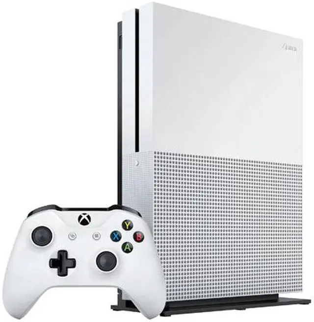 Xbox One S 1TB Console - Forza Horizon 3 Bundle - Newegg.com