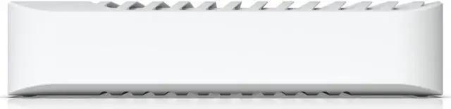 Alt view image 4 of 6 - Ubiquiti Pro 8 PoE, 8-port Layer 3 PoE Switch ((USW-Pro-8-PoE) (120W))