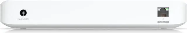 Alt view image 5 of 7 - Ubiquiti Lite 8 PoE, 8-port Layer 2 PoE switch (USW-Lite-8-POE (52W))