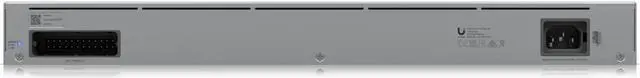 Alt view image 4 of 10 - Ubiquiti Pro Max 48, 48-port Layer 3 Switch (USW-Pro-Max-48)