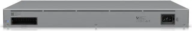 Alt view image 5 of 10 - Ubiquiti Pro Max 48, 48-port Layer 3 Switch (USW-Pro-Max-48)