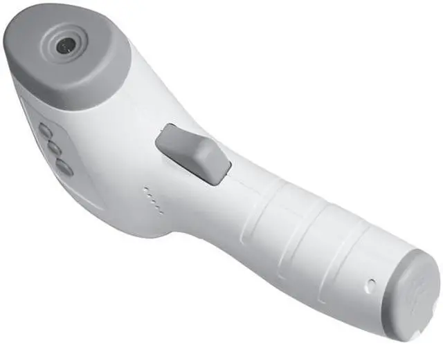Alt view image 3 of 4 - Banne Non-Contact Infrared Forehead Digital Thermometer Accurate Instant Reading for Adults and Kids