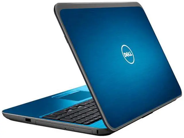 Alt view image 3 of 3 - DELL i15RM-5124IBL 15.6" Laptop Intel Core i5 4200U 1.6GHz 8GB Memory 1TB HDD Windows 8.1 64-Bit