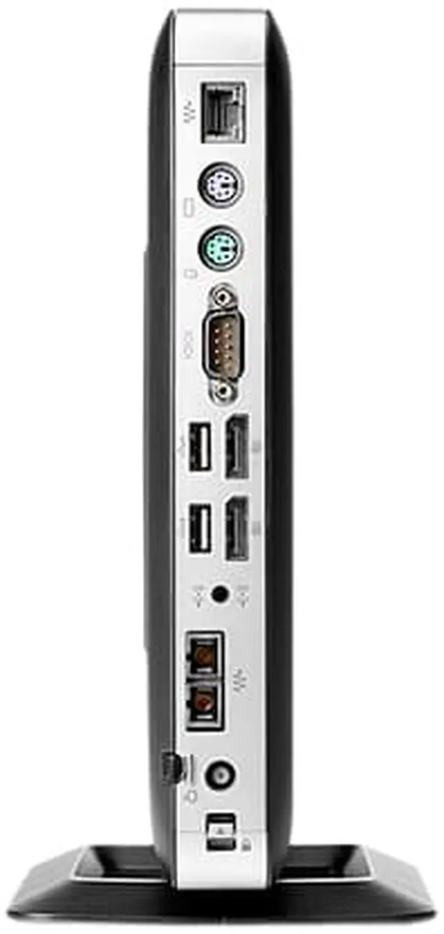 Alt view image 2 of 2 - HP Thin Client - AMD G-Series GX-420GI Quad-core (4 Core) 2 GHz