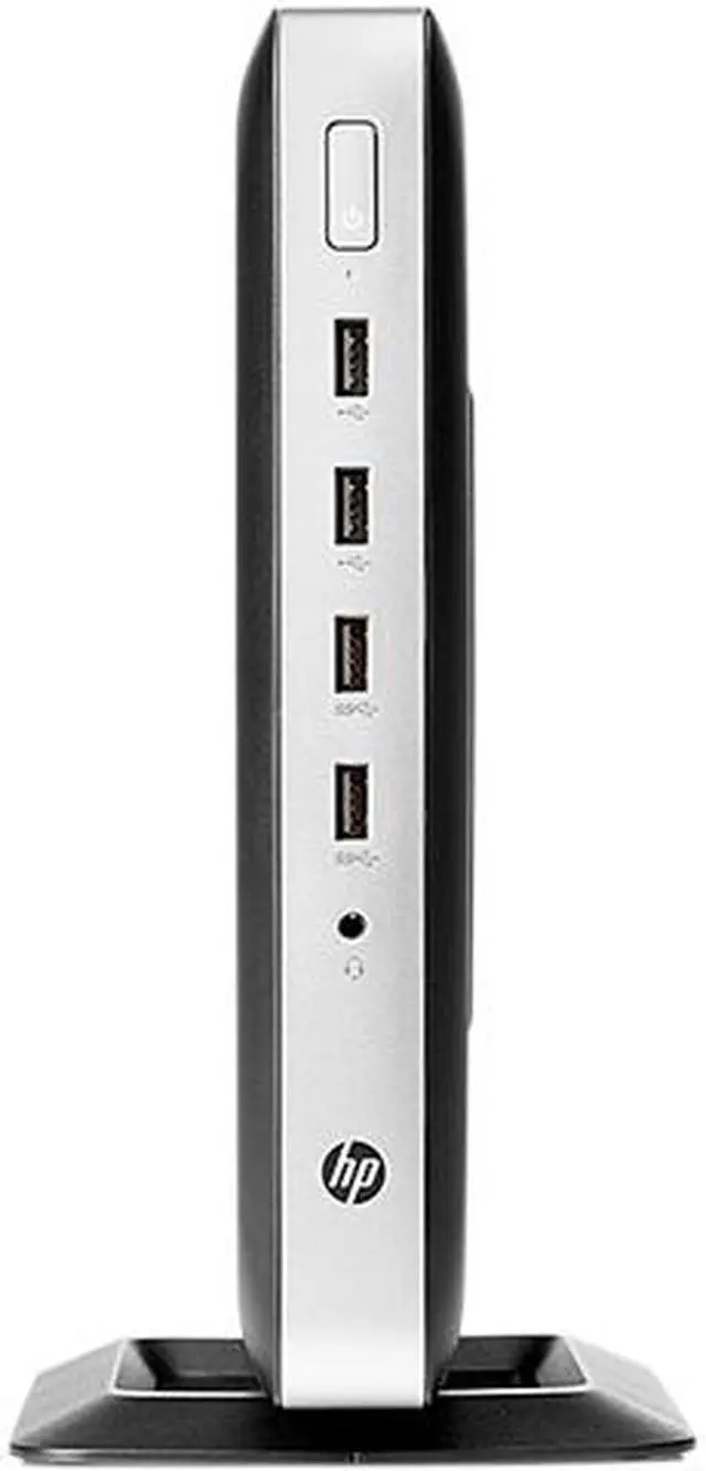 Main image of HP Thin Client - AMD G-Series GX-420GI Quad-core (4 Core) 2 GHz