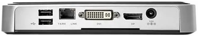 Alt view image 3 of 4 - HP INC. 2FU10AT#ABA SBUY T310G2/GBE U.S. - ENGLISH LOCALIZATION