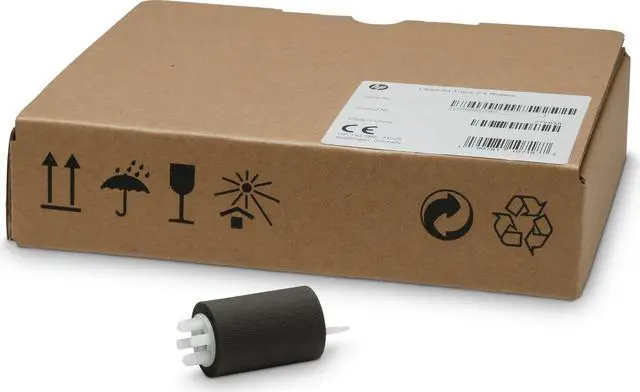 Main image of HP Tray 2x Roller