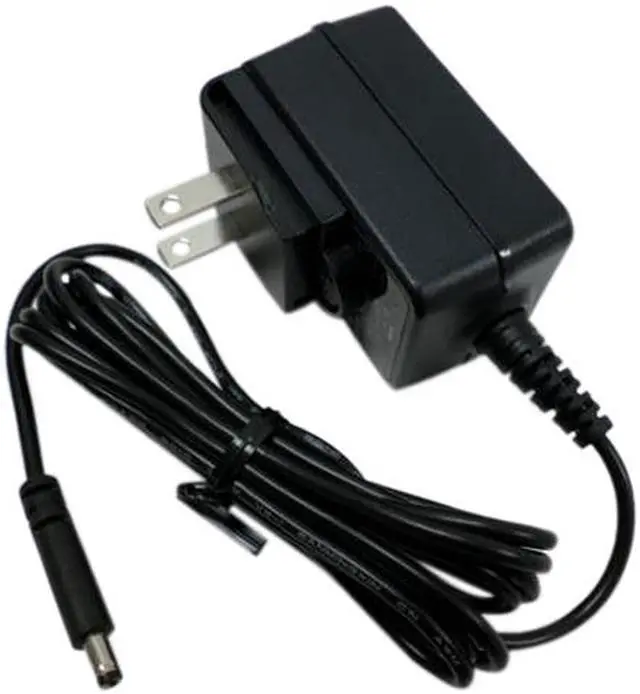 Main image of Honeywell PS-05-1000W-A-6 Power Supply, North America Plug,  1.0A @ 5.2VDC, Wall Mount, LV6