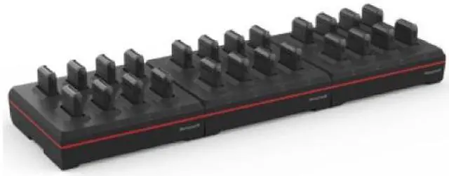 Main image of 24 BAY 8675I BATTERY CHARGER